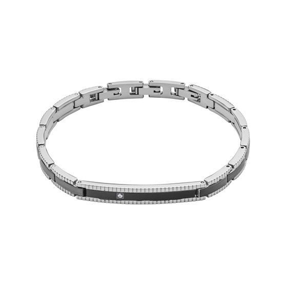 Armband Comete Herr Tyres in Stahl UBR1013 - UBR1013